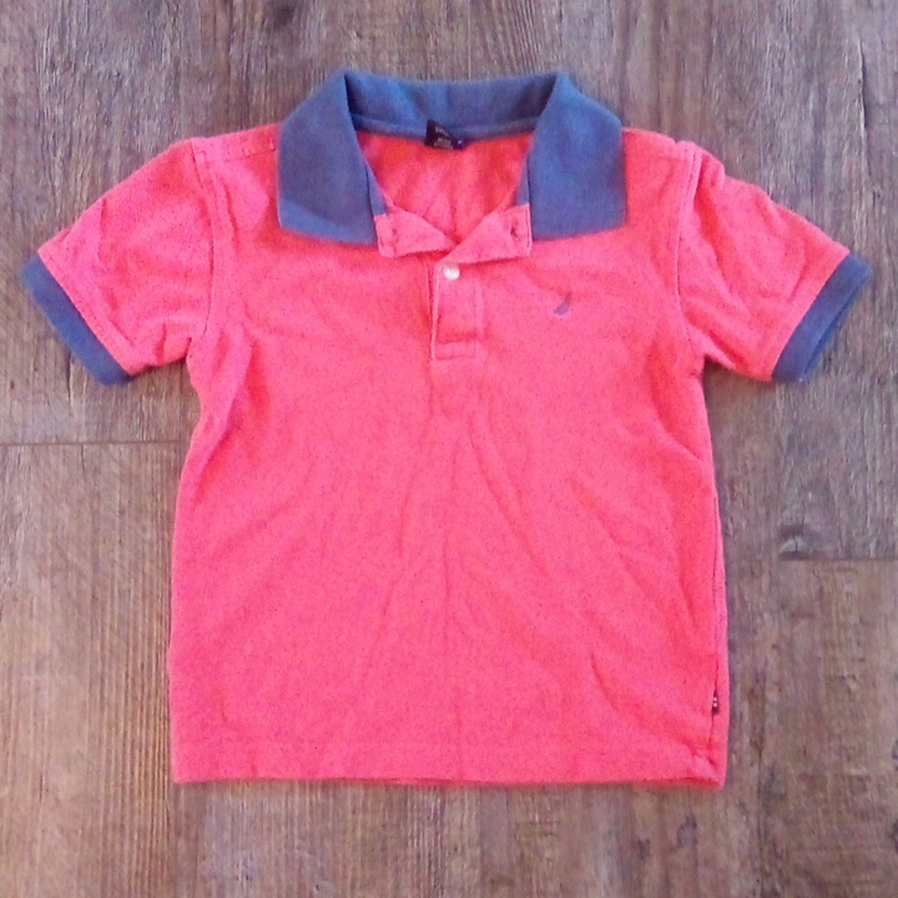 Boys top
